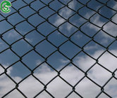8 gauge chain mesh fabric lows rolling chain link fences price