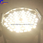 High Power RGBWA 84pcs*3W LED Par Can Light for News Meeting Theater with Good Quality Thick Cover  (P84-3-A)