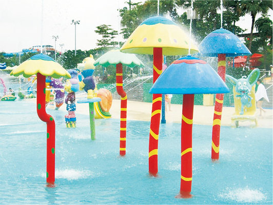 China play park equipment, water feature equipment, pool playground equipment supplier