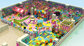 kids indoor playhouse,children play centre for commercial,kids indoor party places supplier