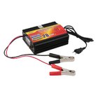 Universal 12V 20A Car Motorcycle  Lead acid battery charger  with Digital display Charging current