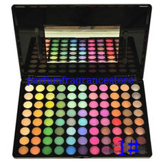 China Cosmetic Makeup 88 Colors Eyeshadow Palette/Professional Makeup Palette supplier