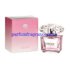 China Bright crystal spray perfume for women with good smell supplier