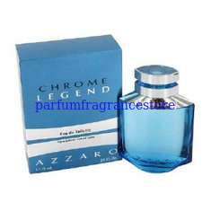 China Azzaro Chrome Legend for Men male cologne/perfume supplier