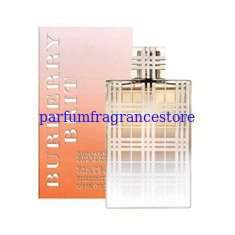 China wholesale sale perfume BURBERRY Brit Summer for women 100ml supplier