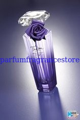 China best quality  perfect women 100ml perfume with rose supplier