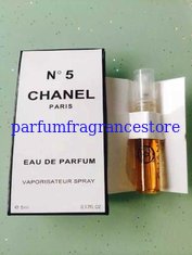 China Famous Brand Test-tube Perfume For Sexy And Charming Women In Wholesale Price 5ml supplier