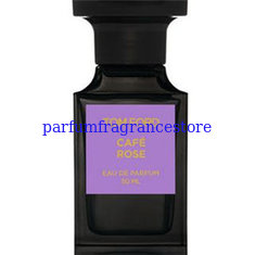 China Wholesale High Quality Vaporisateur Men Fragrance Tom Ford CAFÉ ROSE Eau De Parfum supplier