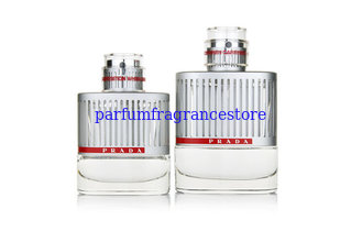 China Prada Sport Luna Rossa Men Perfumes Of Eau De Toilette Fragrance 100ml supplier