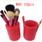 Professional 12pcs Brand Cosmetic Makeup Brush Set supplier
