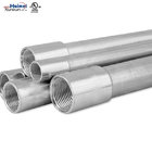cUL IMC metric aluminum metal cable electrical conduit pipe with accessories