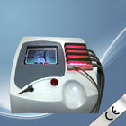 Beauty Salon Lipo Laser Slimming Machine Dual Wave length Fast Smart