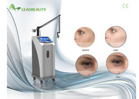 CO2 Fractional Laser Medical Beauty Machine For Beauty Salon & Hospital with CE