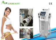 CE / FDA approved 5 treatment handles cryolipolysis freeze sculptor beauty slimming machine