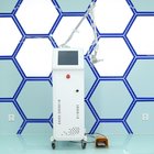 10600nm Skin smooth co2 laser fraccional equipo laser co2 fraccionado for Madical clinic use