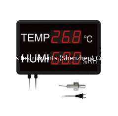 China STR823C LED large display temperature  humdity logger supplier
