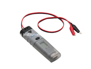 China 4-20mA Current loop USB data logger portable and economical, record all current data, download for analysis supplier