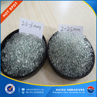 high roundness Glass beads for blasting and grinding china manufacturer
