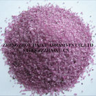 PFA Pink fused alumina pink aluminum oxde pink corundum for sandblasting abrasive tools
