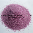 PFA Pink fused alumina pink aluminum oxde pink corundum for sandblasting abrasive tools