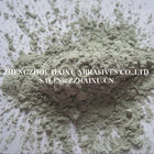 China manufacturer green silicon carbide GC powder F280F320F400F500F600F800F1000