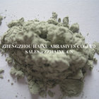 Green color silicon carbide micropowder JIS#10000#8000#6000#4000#3000#2000