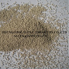 Round free dust emery sand for glass sandblasting china manufacturer