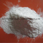 White Fused aluminum oxide powder for polishing/buffing pads