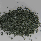 Fused chromium oxide green for refractory