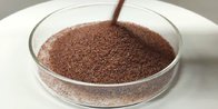 Pink garnet sand 30/60 50/80 for blasting china manufacturer high purity