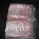 HALAL FROZEN LAMB FRENCHED RACK 8 RIBS