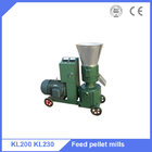 feed pellet mills alfalfa grain grass corn straw wood pellet making machine