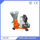 Farm use animal feed making machine poultry feed granulator processing equipment on sale