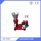 Farm use animal feed making machine poultry feed processing equipment on sale