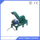 Factory Price Branch Tree Cutting Disc Wood Chipper Machine