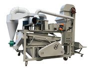 China new style multifunctional seed sorter seed cleaning machine