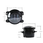 4-inch 30W Cree LED Fog Lights Common One for Jeep