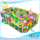 Hansel hot Guangzhou good indoor playground for kid sale