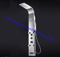China Direct Interior Hot Selling Shower Panel Column supplier