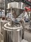 different volume brewery equipment with free home installation service from Jinan haolu Brewery Equipment supplier