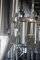 500 liter brewery micro brewery machine two or three vessels brewhouse system from Jinan Haolu Brewery Equipment supplier