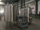 500 liter brewery micro brewery machine two or three vessels brewhouse system from jinan haolu Machinery Company supplier