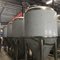 2000L CCT 2000L Fermenter with 80mm PU insulation 2000L Jacketed Uni-Tank supplier