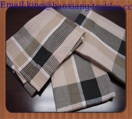 China Cheap customed wholesale terry cloth kitchen towel/tea towel supplier