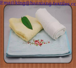 China Excellent quality Crazy Selling high grade bamboo waffle kitchen towel supplier