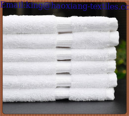 China factory cotton thick bath hotel towel hand towel ,face towel china for 5 star supplier
