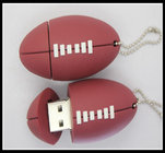Hot sale good quality PVC USB Flash Drive With Company Logo For Promotional Gifts