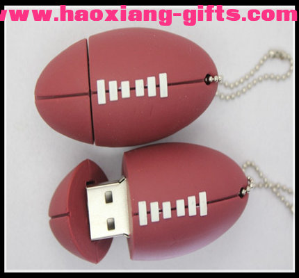 Hot sale good quality PVC USB Flash Drive With Company Logo For Promotional Gifts