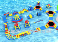 aqua water park , amusement park equipment, inflatable water park prices
