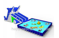 inflatable water park games , adult inflatable water park , inflatable sea water park